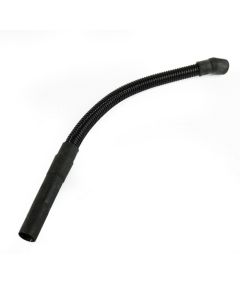 SUCTION HOSE COMPLETE OIL RESISTANT