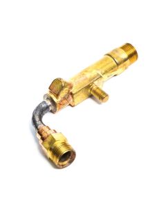 PIPE LINE