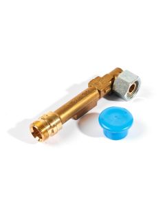 COMPLETE HIGH-PRESSURE