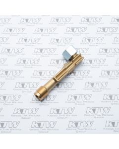 MANIFOLD COMPLETE HIGH-PRESSURE OUTLET