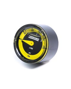 PRESSURE GAUGE COMPLETE