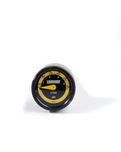 PRESSURE GAUGE COMPLETE