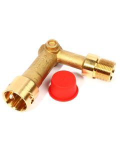 MANIFOLD CPL ONLY