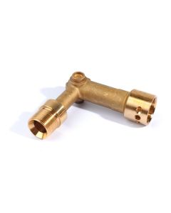 MANIFOLD ONLY FOR REPLACEMENT