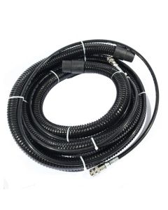SUCTION 4M WITH SPRAY HOSE