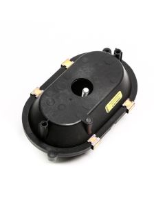 DISTR VACUUM