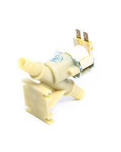 SOLENOID VALVE