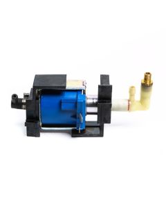 PUMP COMPLETE