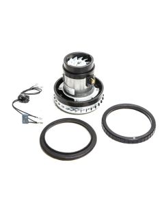 *VACUUM MOTOR COMPLETE