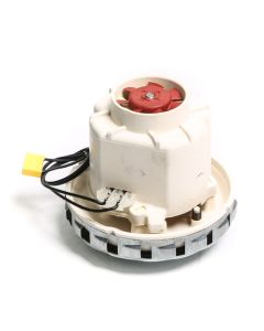 VACUUM MOTOR COMPLETE REPLACE