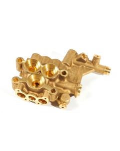 SPARE PART SET CYLINDER HEAD