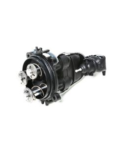 CYLINDER HEAD REPLACEMENT (981) RV