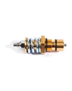 OVERFLOW VALVE