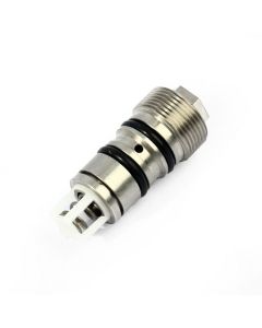 START-UP VALVE STAINLESS D6,3