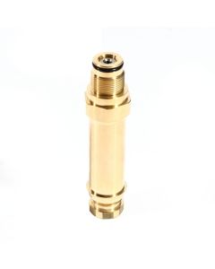 SAFETY VALVE COMPLETE REPLACEMENT