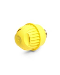 SAFETY LOCK YELLOW RAL 1018