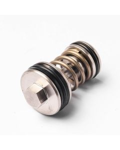 BY-PASS VALVE