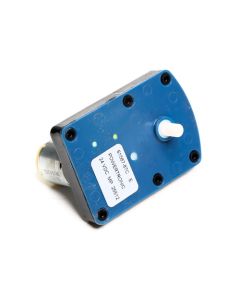 MOTOR COMPLETE BALL VALVE