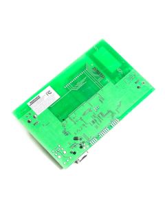 CIRCUIT BOARD W