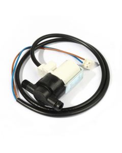 SOLENOID VALVE DGT ONLY