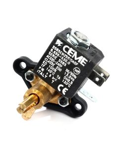 SET SOLENOID VALVE REPLACEMENT