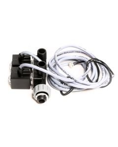 SOLENOID VALVE GROUP COMPLETE FOR REPLAC