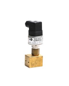 PRESSURE CONTRON