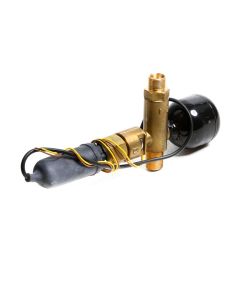 SAFTY SYSTEM