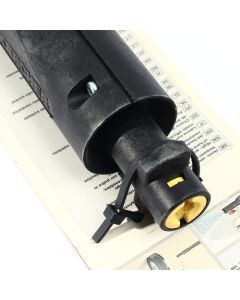 FLEXIBLE SPRAY LANCE 035