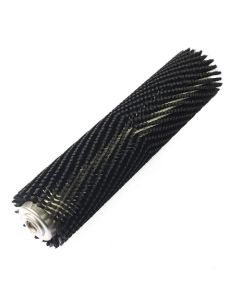 ROLLER BRUSH RED