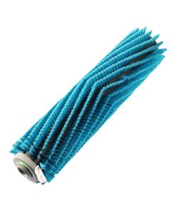 ROLLER BRUSH COMPLETE LIGHT BLUE