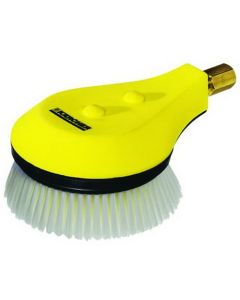 WASH BRUSH