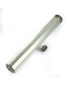 ROLLER PADS SHAFT
