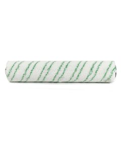 MICROFIBRE ROLLER GREEN