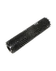 ROLLER BRUSH BLACK COMPLETE