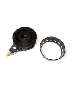 WASHING BRUSH ROTARY