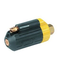 ด้ามหัวฉีดระเบิด ROTARY NOZZLE