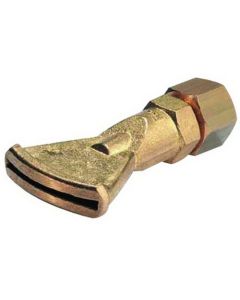 หัวฉีดไอน้ำ STEAM NOZZLE