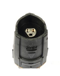 TRIPLE JET NOZZLE 040