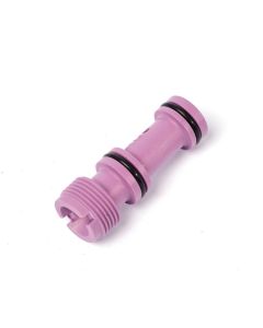วาวล์รีดน้ำออก NOZZLE INSERT