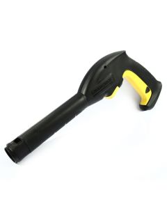 PISTOL ENTRY