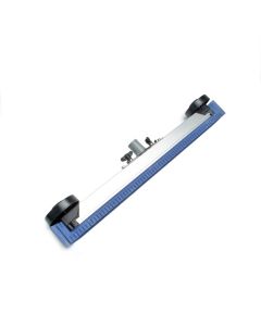 SUCTION BAR STRAIGHT STANDARD 850MM *CN