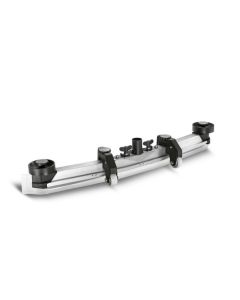 SUCTION BAR CURVED OIL-RESISTANT 850MM