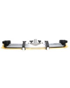 SUCTION BAR CURVED OIL-RESISTANT 940MM