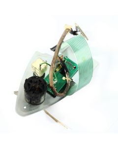 COVERING CAP