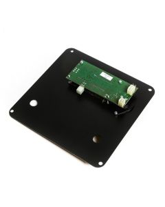 CONTROL PANEL B60W