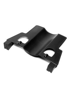 BAFFLE PLATE
