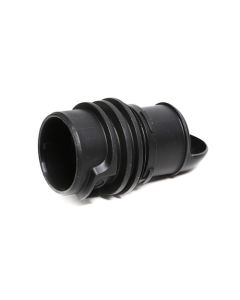 SUCTION CONNECTION