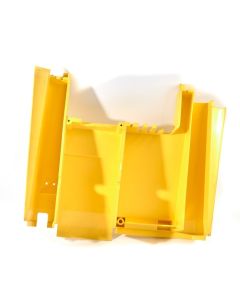 COVERING CAP ELECTRONICS BAT/PACK