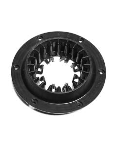 RETAINER BRUSH SWS